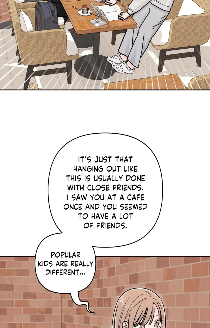 Revelation of Youth Chapter 107 - Page 58