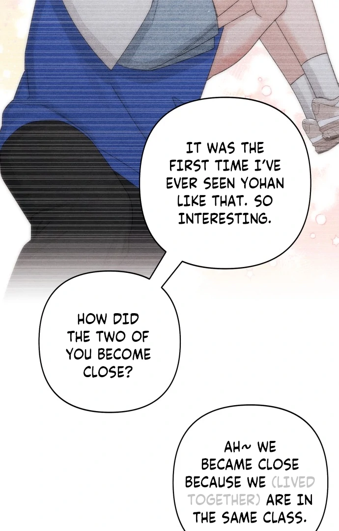 Revelation of Youth Chapter 107 - Page 64