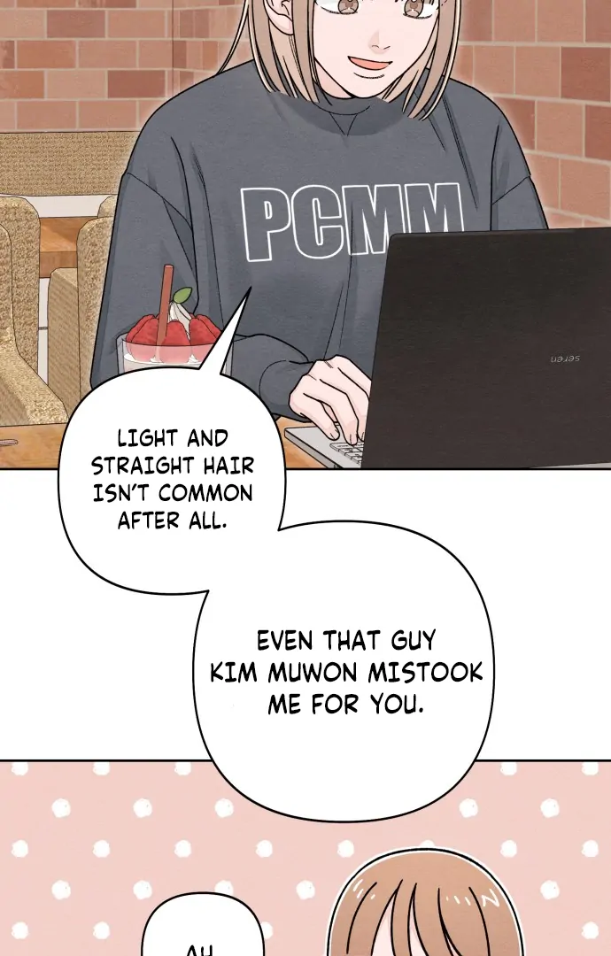 Revelation of Youth Chapter 107 - Page 69