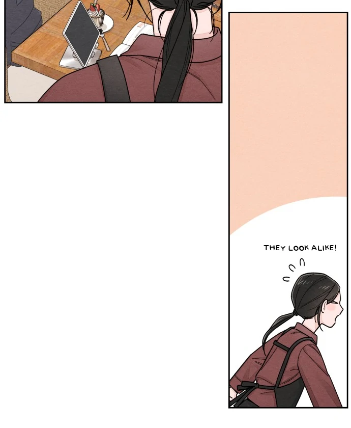 Revelation of Youth Chapter 107 - Page 73