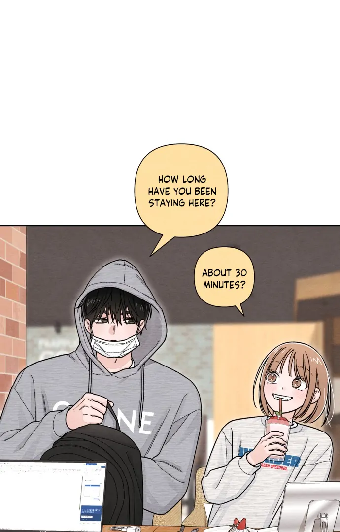Revelation of Youth Chapter 108 - Page 2