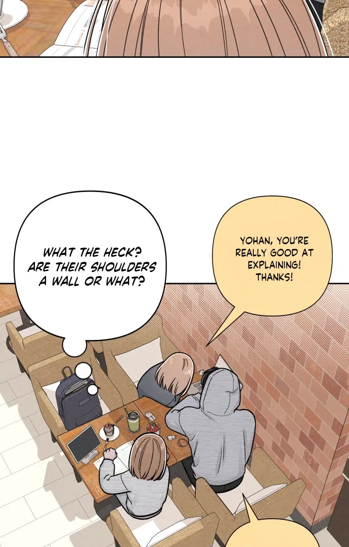 Revelation of Youth Chapter 108 - Page 30