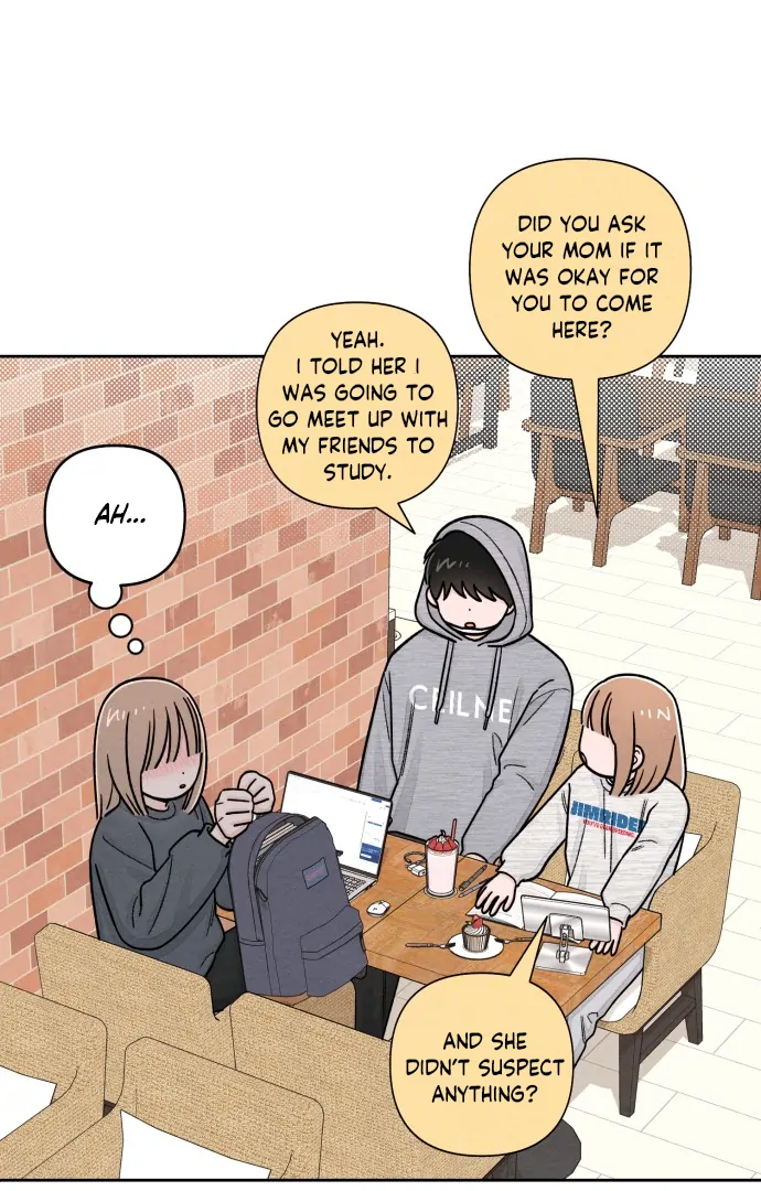 Revelation of Youth Chapter 108 - Page 4