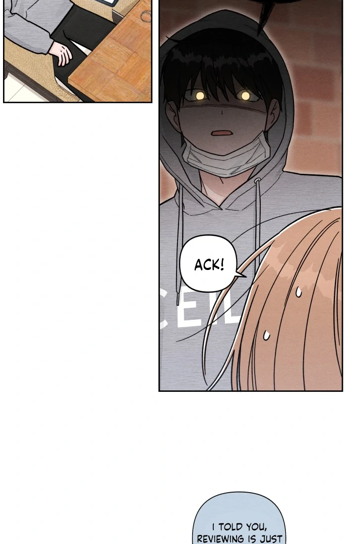 Revelation of Youth Chapter 108 - Page 35