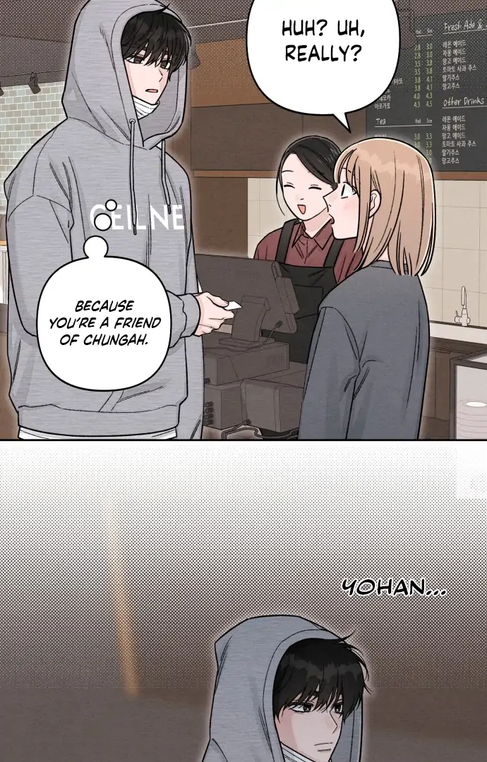 Revelation of Youth Chapter 108 - Page 45