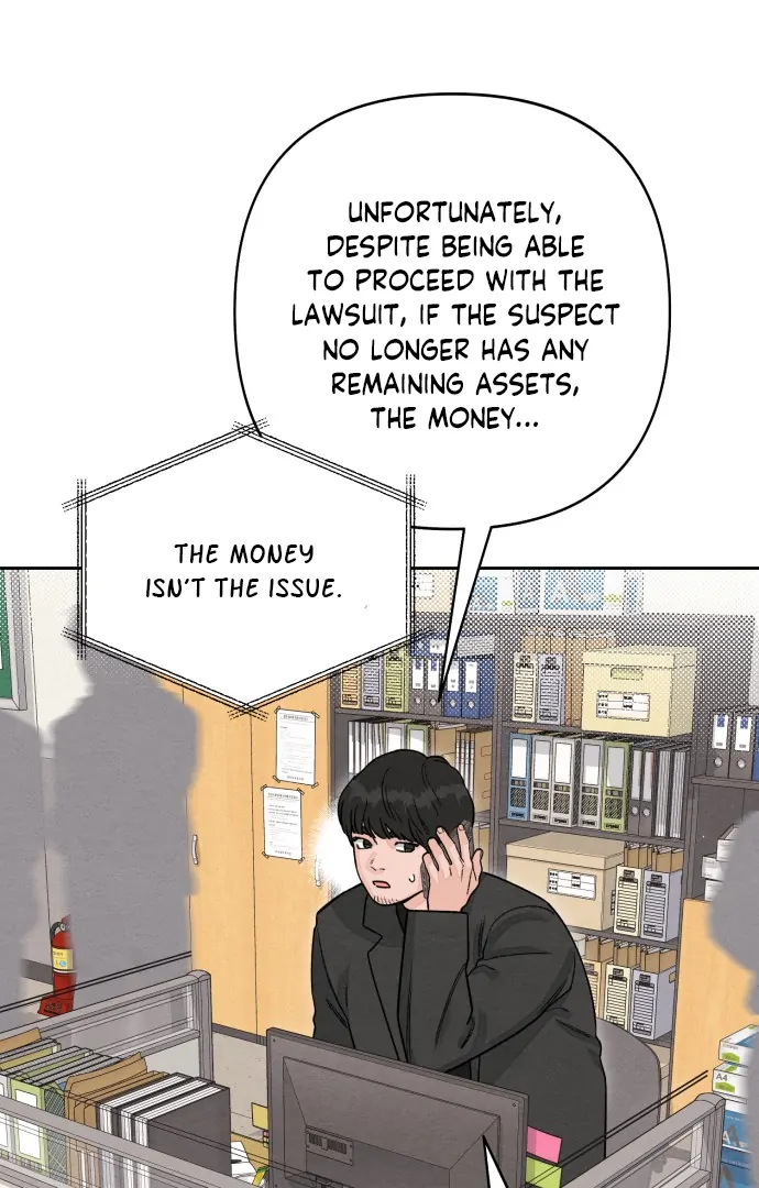 Revelation of Youth Chapter 109 - Page 13
