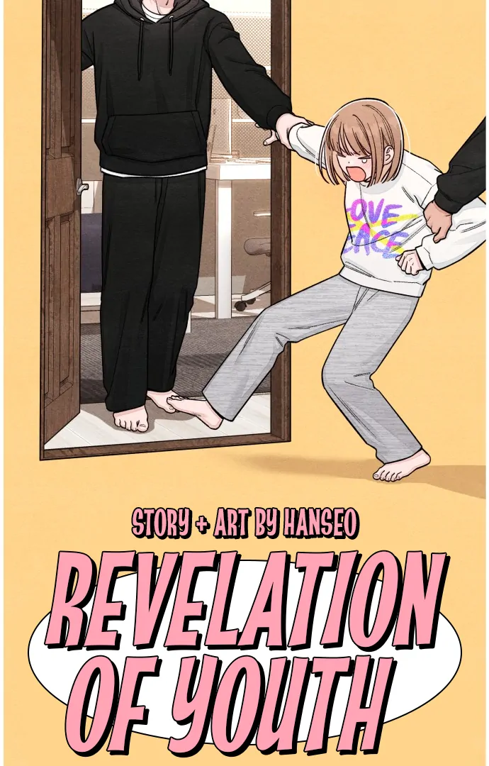 Revelation of Youth Chapter 109 - Page 26