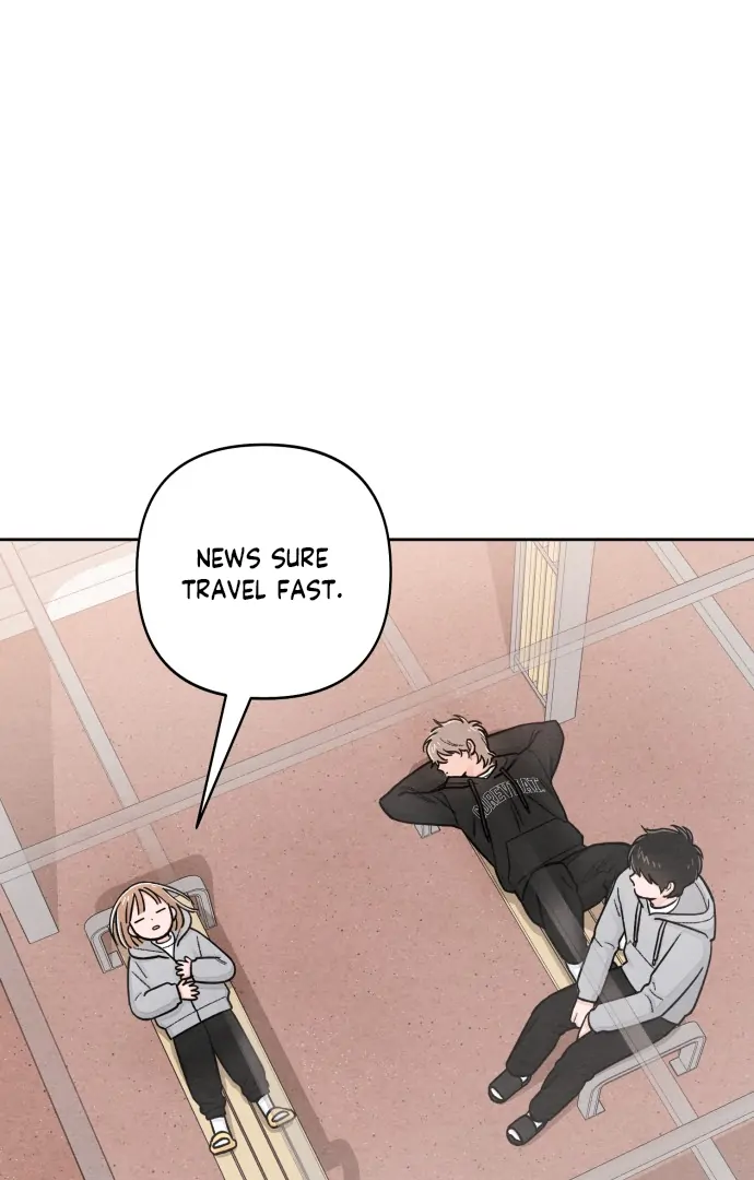 Revelation of Youth Chapter 109 - Page 30