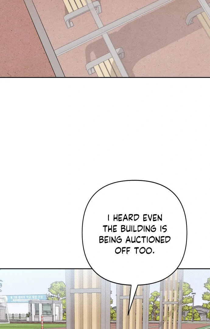 Revelation of Youth Chapter 109 - Page 31