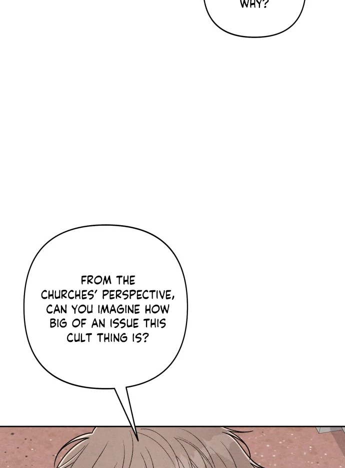 Revelation of Youth Chapter 109 - Page 34