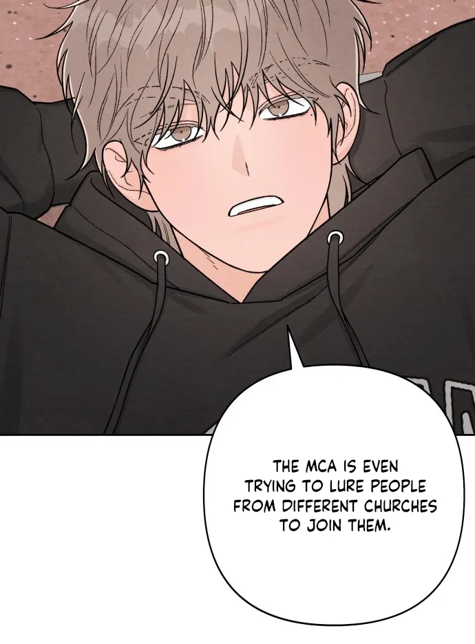 Revelation of Youth Chapter 109 - Page 35