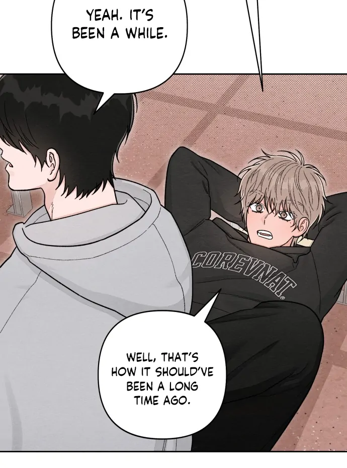 Revelation of Youth Chapter 109 - Page 46