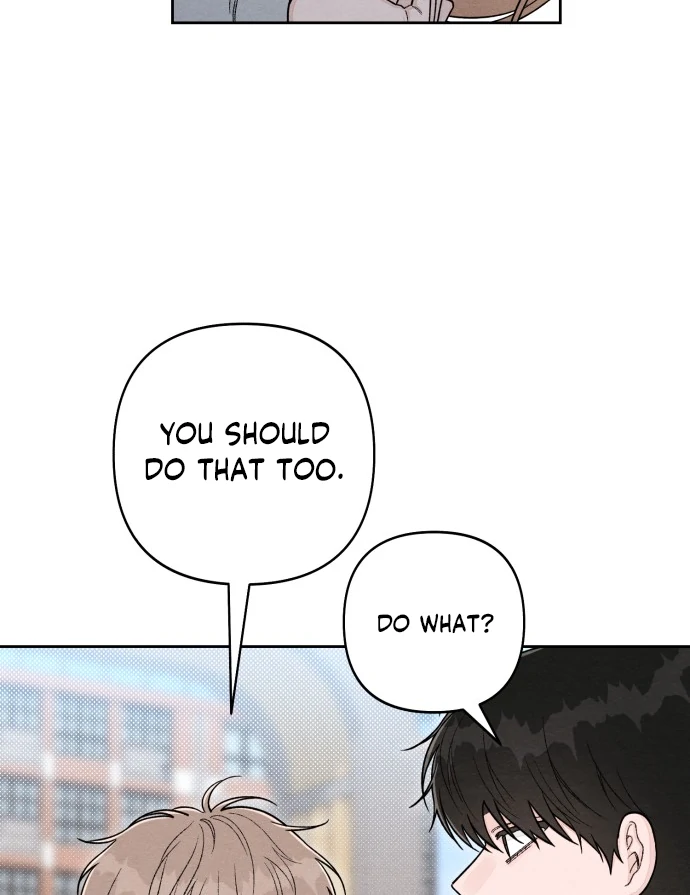 Revelation of Youth Chapter 109 - Page 50
