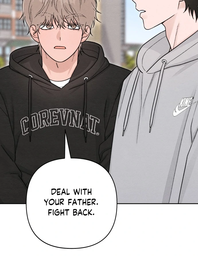 Revelation of Youth Chapter 109 - Page 51