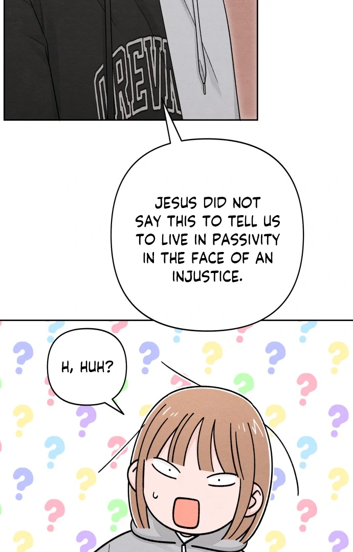 Revelation of Youth Chapter 109 - Page 58