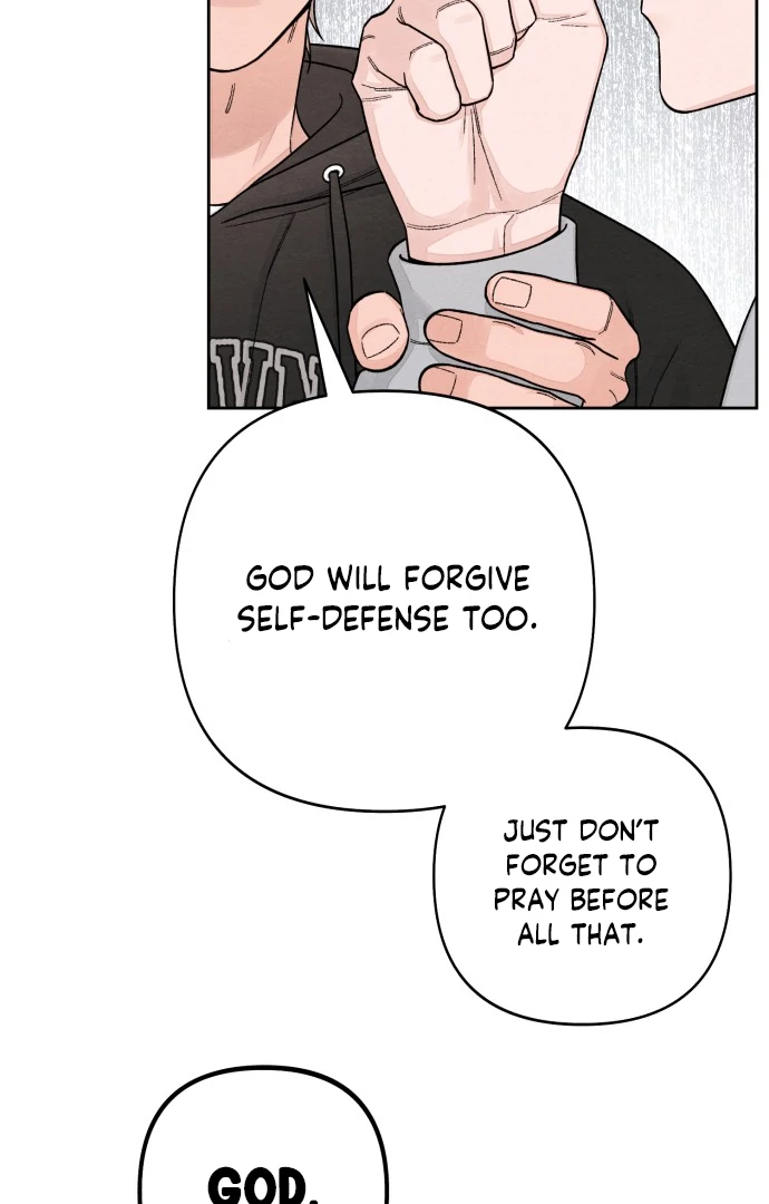 Revelation of Youth Chapter 109 - Page 60