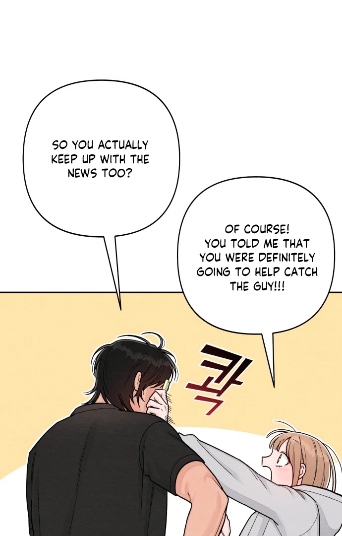 Revelation of Youth Chapter 109 - Page 7