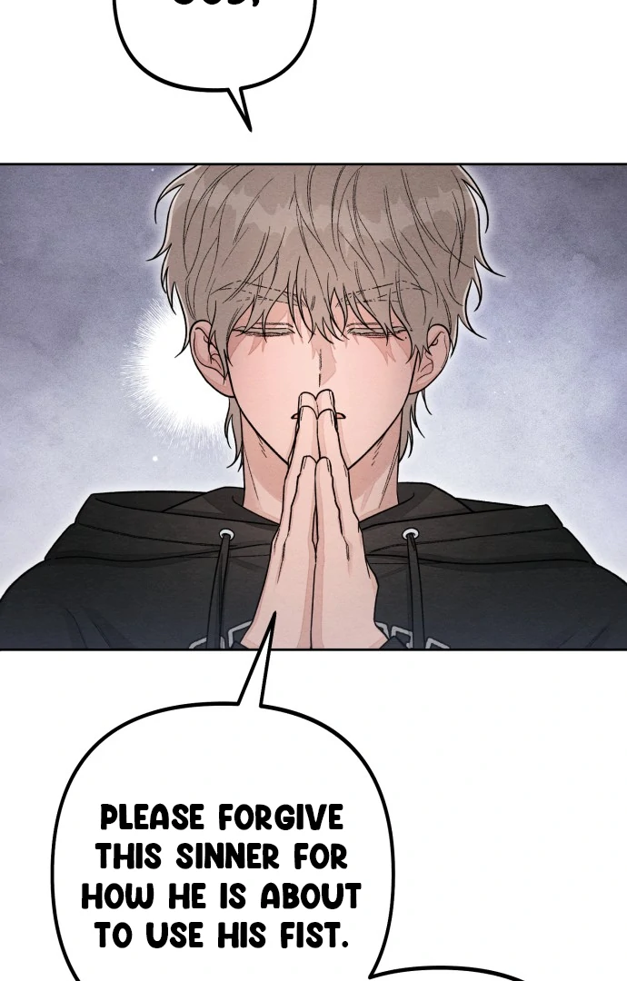 Revelation of Youth Chapter 109 - Page 61