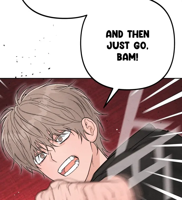 Revelation of Youth Chapter 109 - Page 62