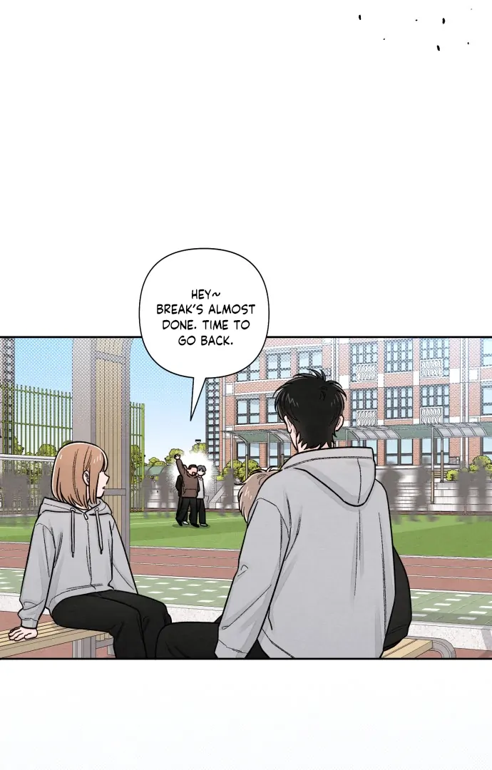 Revelation of Youth Chapter 109 - Page 64