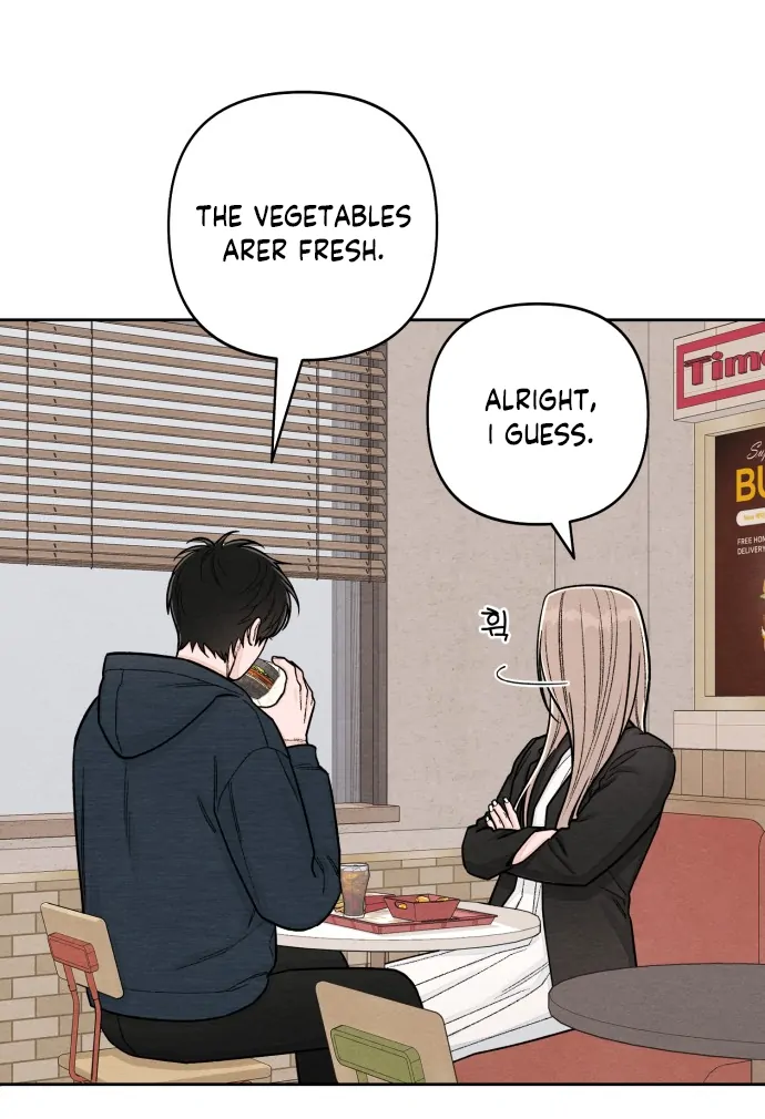 Revelation of Youth Chapter 109 - Page 73