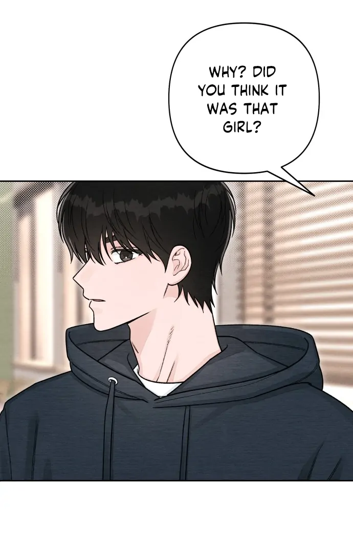 Revelation of Youth Chapter 109 - Page 80