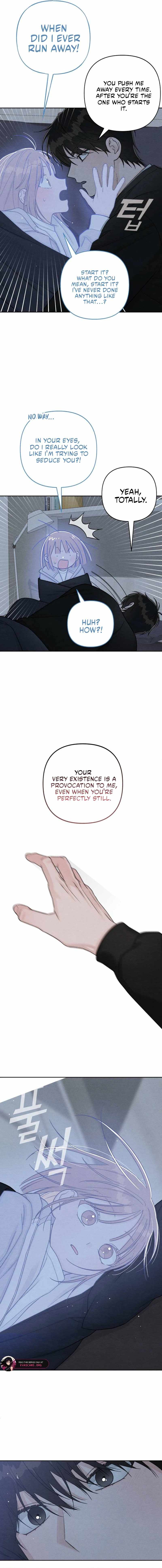 Revelation of Youth Chapter 111 - Page 4