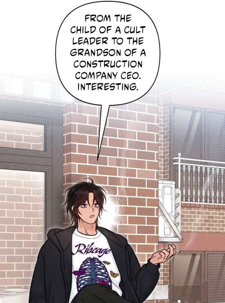 Revelation of Youth Chapter 112 - Page 113