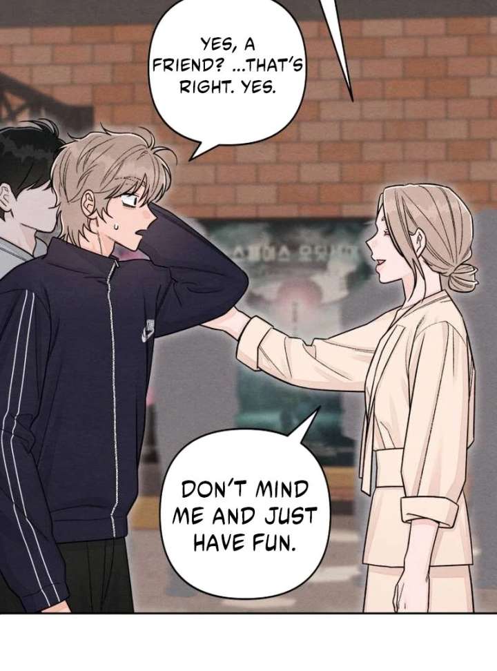 Revelation of Youth Chapter 112 - Page 30
