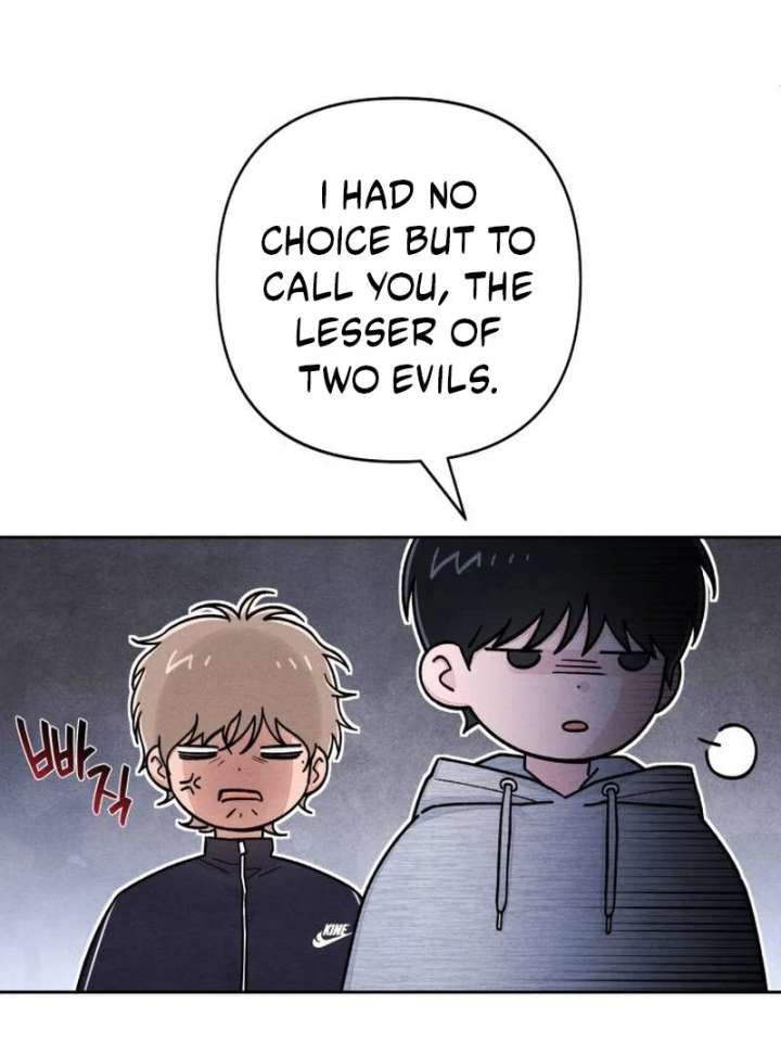 Revelation of Youth Chapter 112 - Page 39