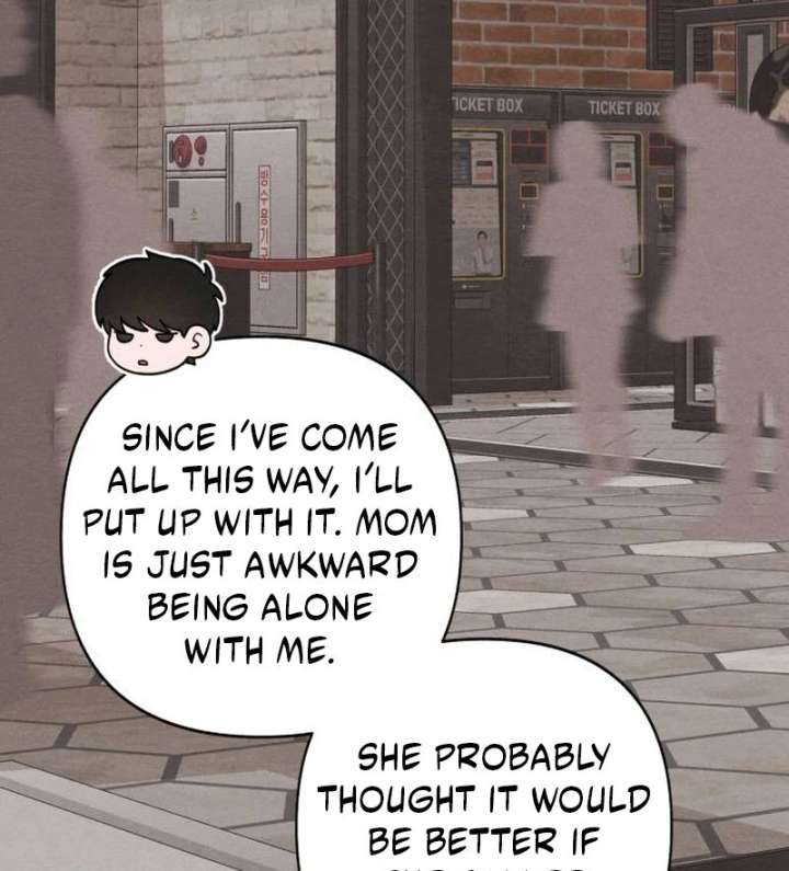 Revelation of Youth Chapter 112 - Page 41