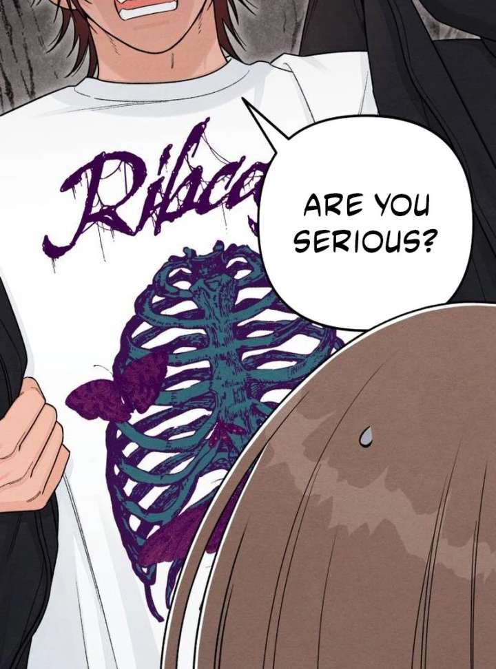 Revelation of Youth Chapter 112 - Page 69