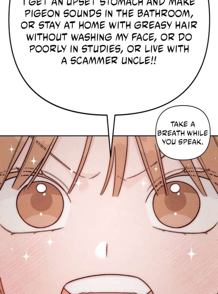 Revelation of Youth Chapter 112 - Page 74