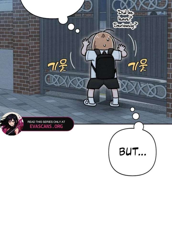 Revelation of Youth Chapter 113 - Page 106