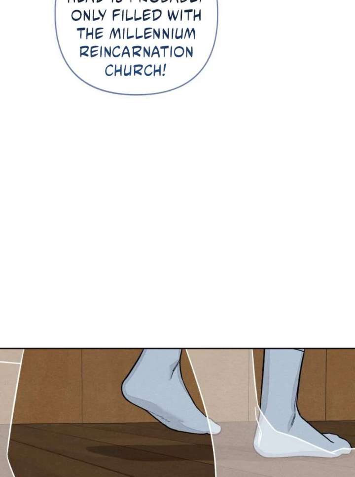 Revelation of Youth Chapter 113 - Page 115