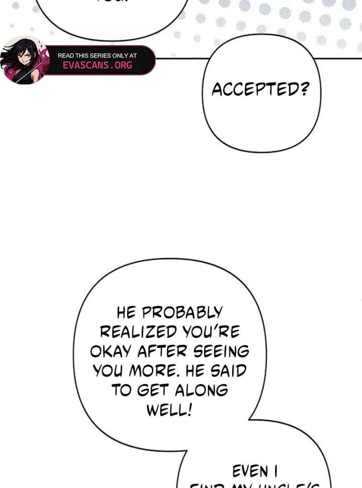 Revelation of Youth Chapter 113 - Page 50