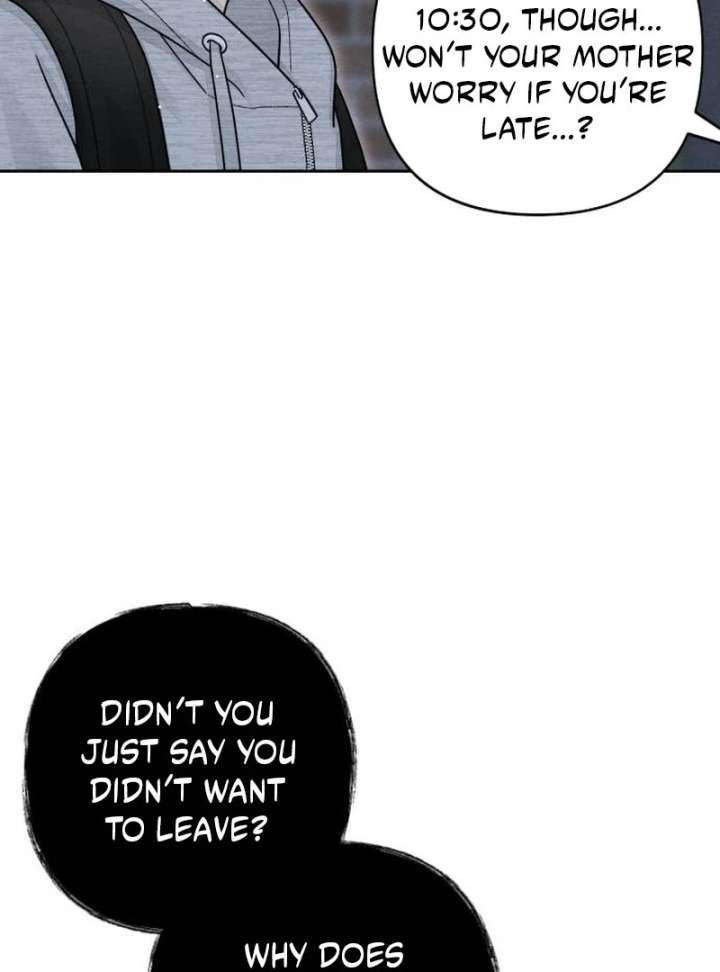 Revelation of Youth Chapter 113 - Page 72