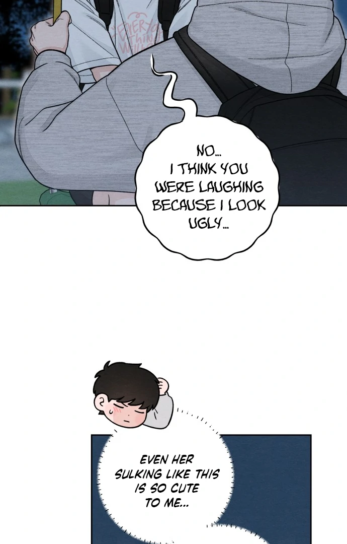 Revelation of Youth Chapter 114 - Page 21