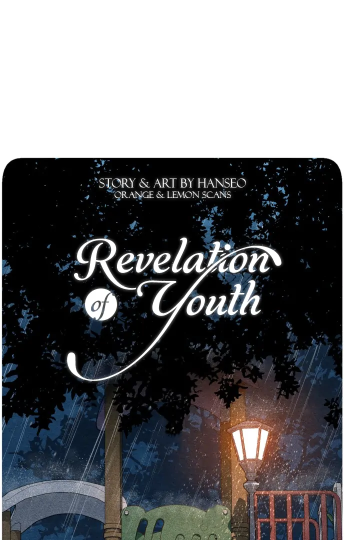 Revelation of Youth Chapter 114 - Page 27