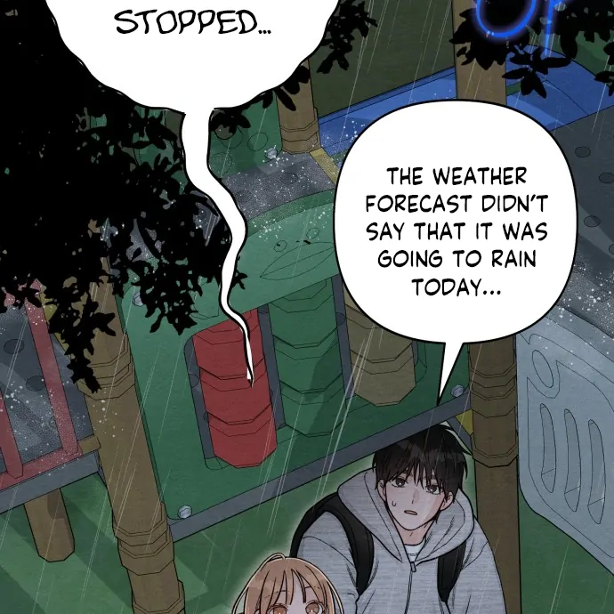 Revelation of Youth Chapter 114 - Page 30