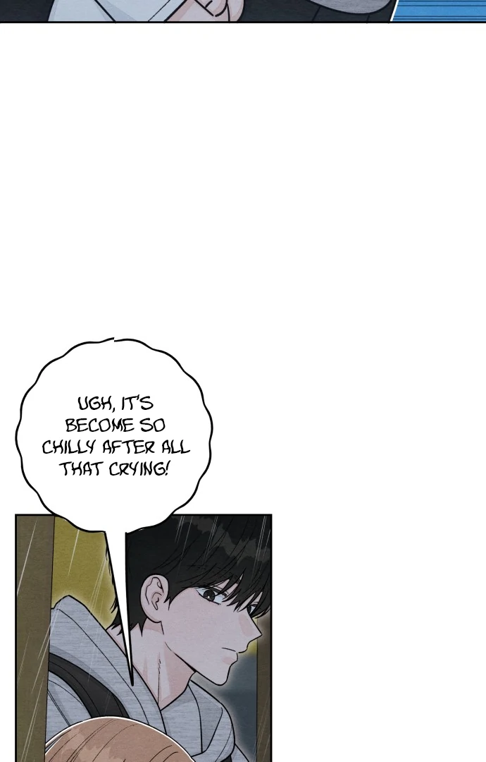 Revelation of Youth Chapter 114 - Page 33