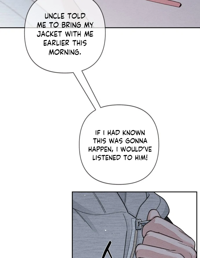 Revelation of Youth Chapter 114 - Page 35