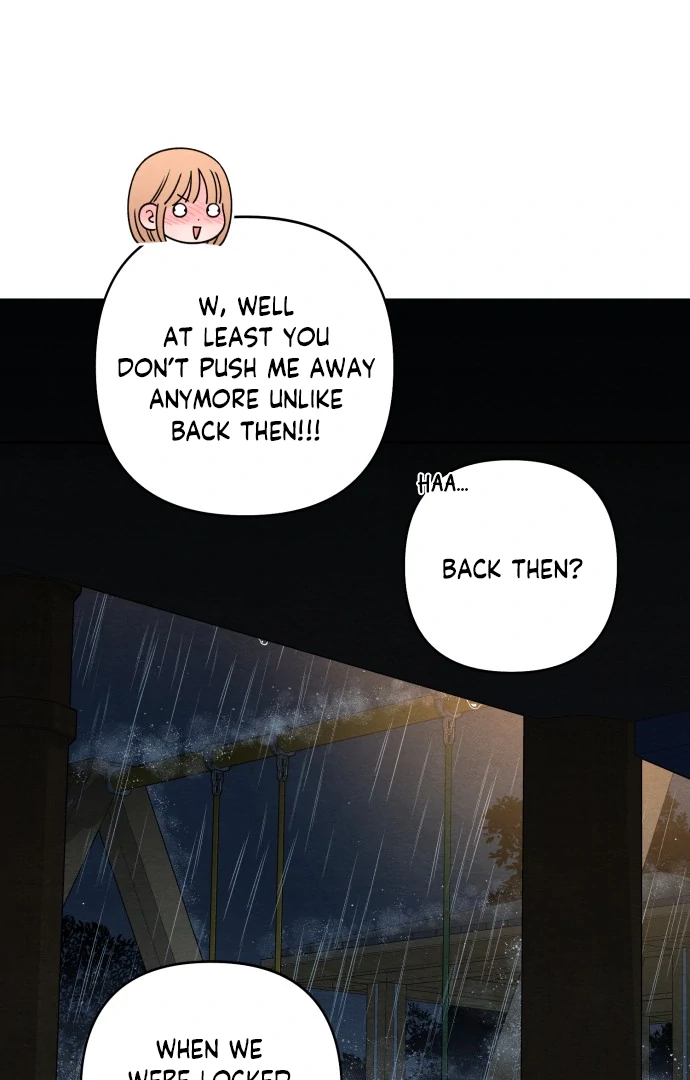 Revelation of Youth Chapter 114 - Page 61