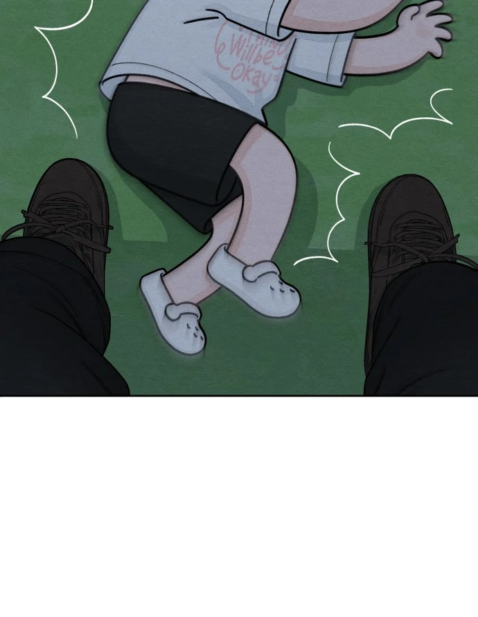 Revelation of Youth Chapter 114 - Page 71