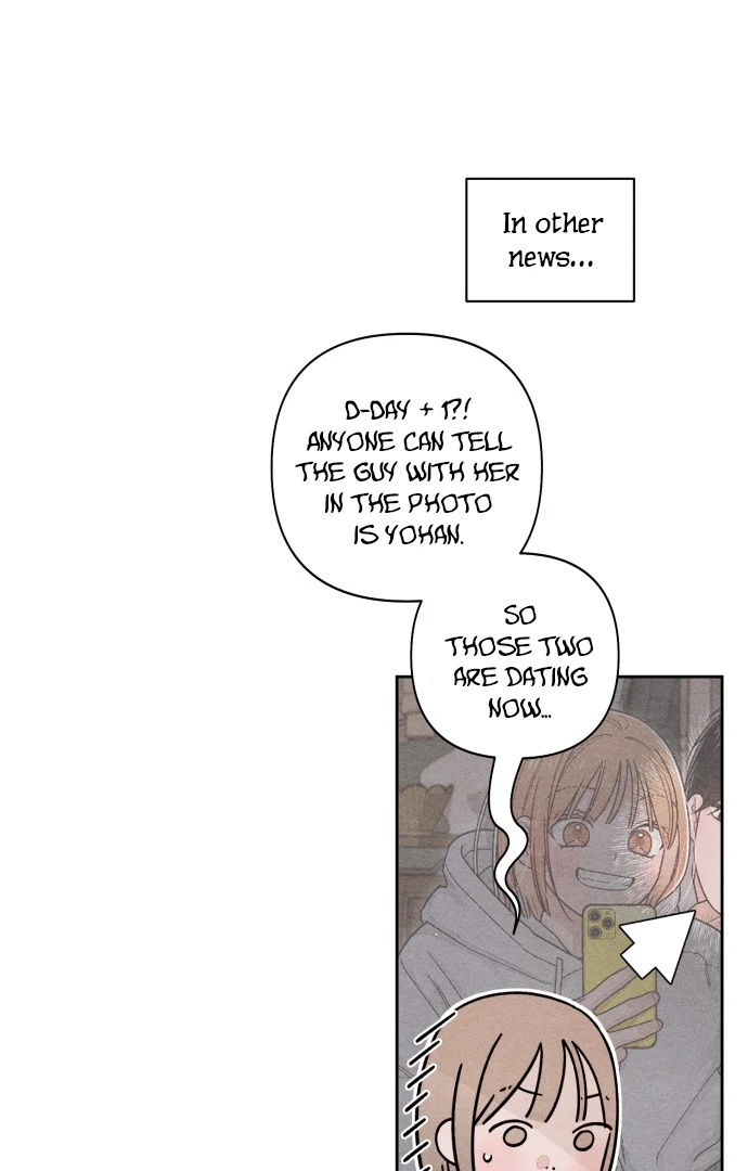 Revelation of Youth Chapter 115 - Page 41