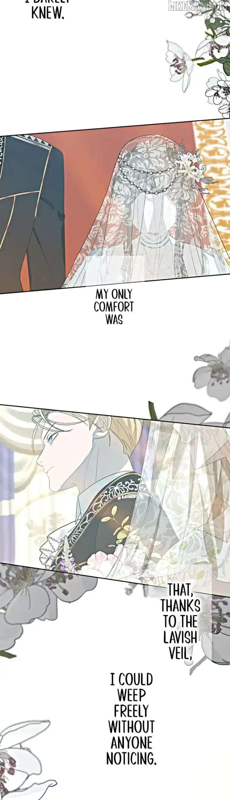 Revenge After Divorce Chapter 10 - Page 1