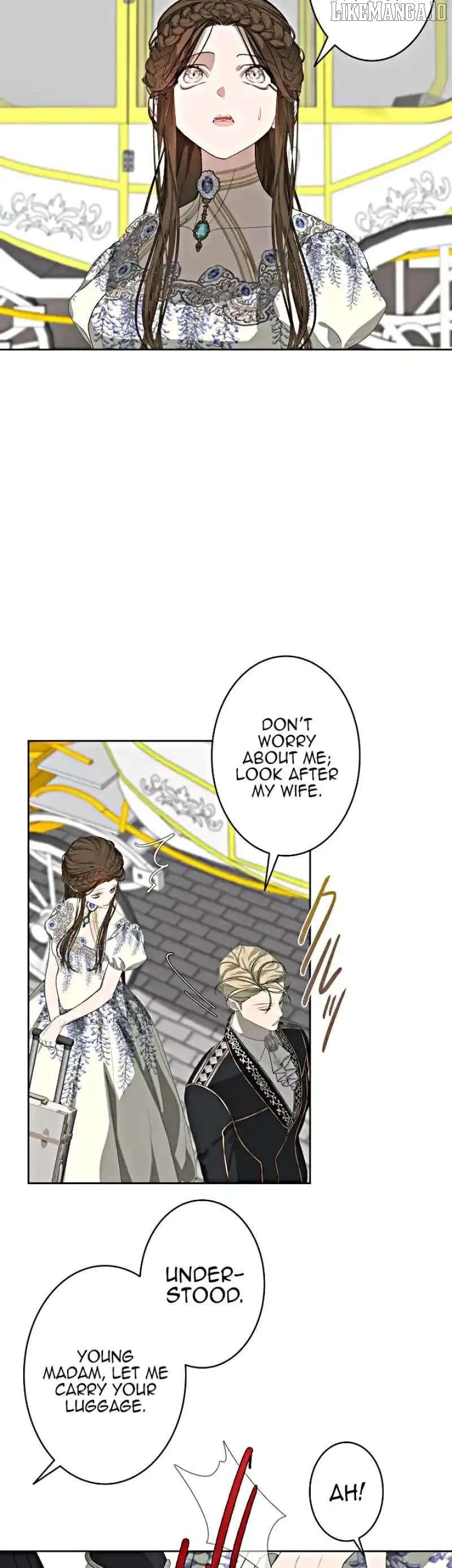 Revenge After Divorce Chapter 10 - Page 12