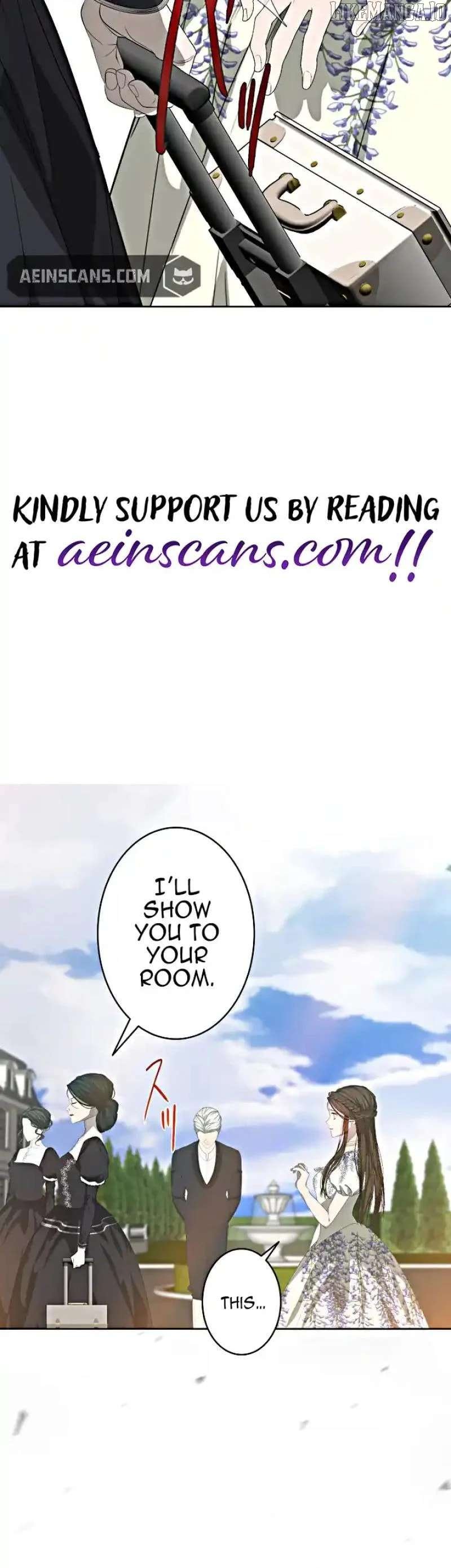 Revenge After Divorce Chapter 10 - Page 13