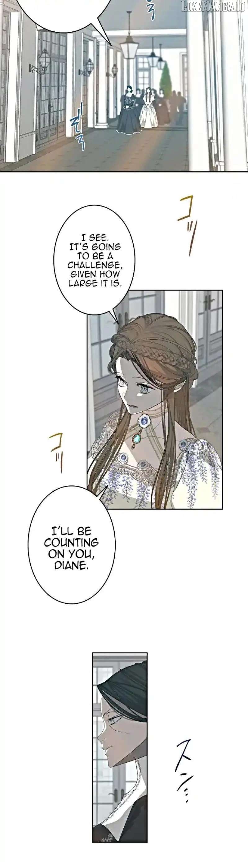 Revenge After Divorce Chapter 10 - Page 16
