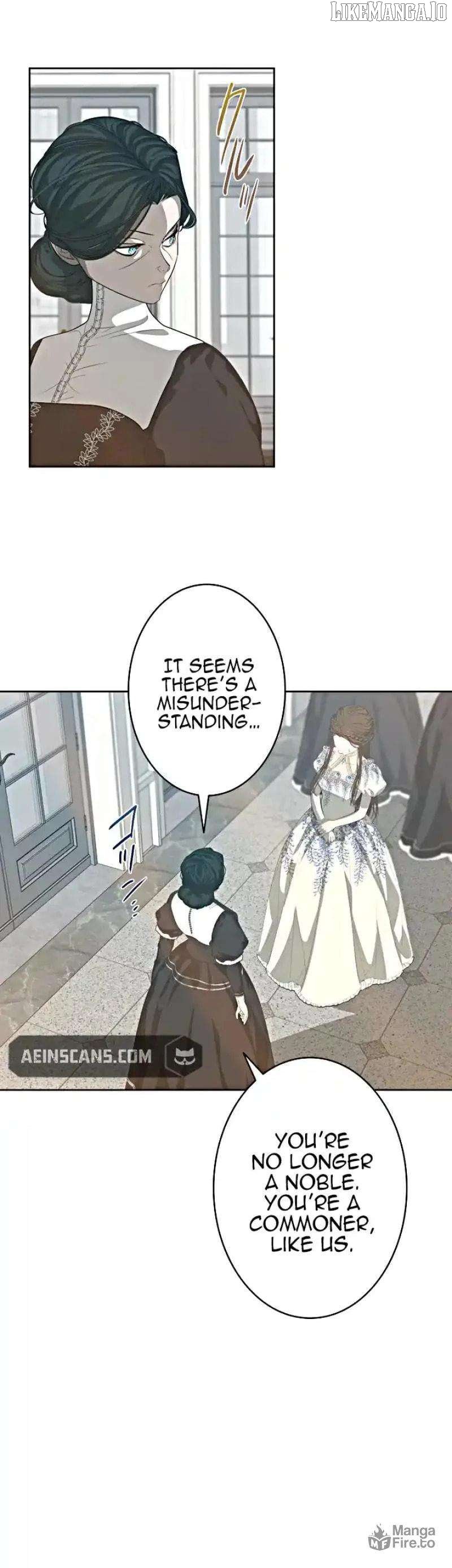 Revenge After Divorce Chapter 10 - Page 17